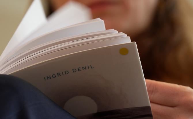 Nénette au 7B, une immersion avec les enfants placés