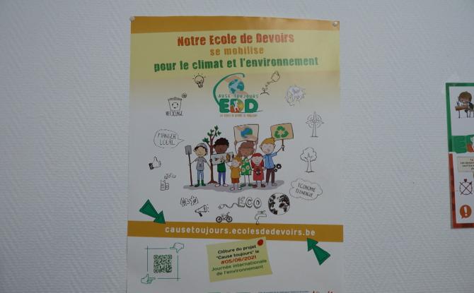 Le CRECCIDE est en voie de disparition