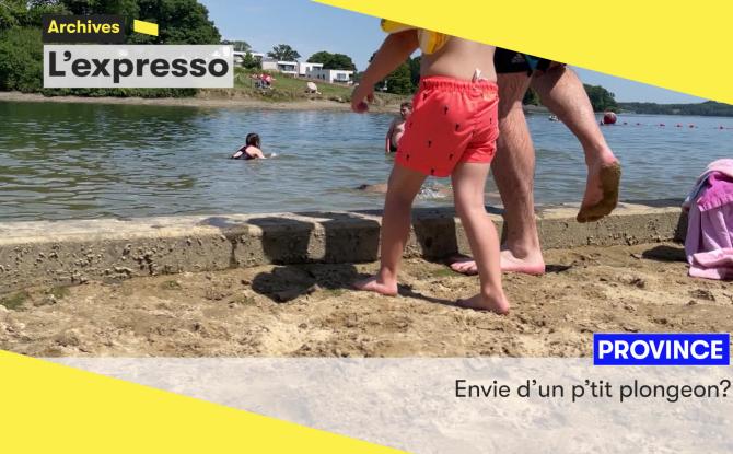 L'expresso de ce jeudi 21 mai