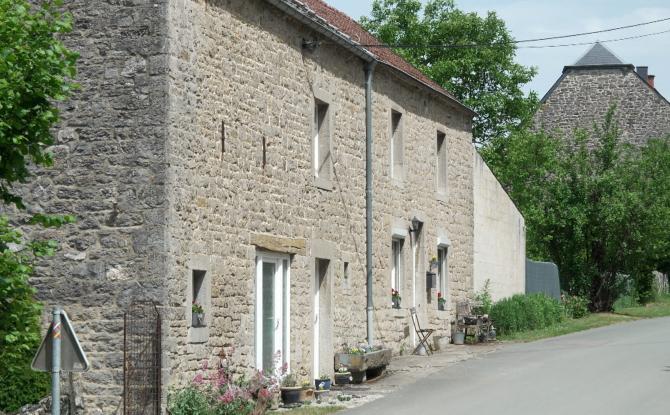 Fagnolle a récupéré son label de plus beau village