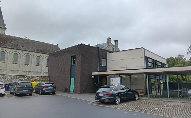 Ecole de Buzet: 71 enfants sur 100 sont tombés malades