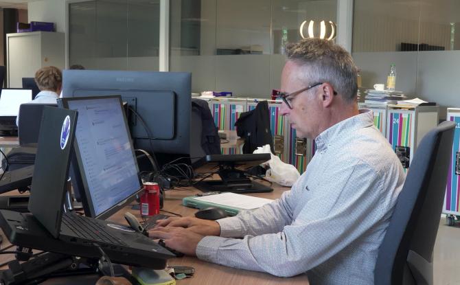 Le bien-être, toujours pas une priorité pour les indépendants