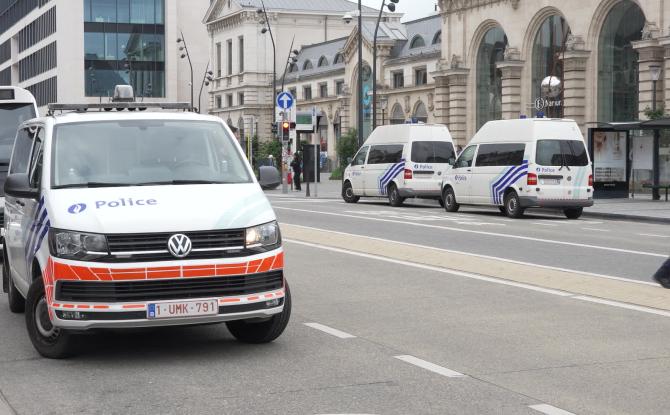 Après les incidents de jeudi et des menaces, plusieurs écoles restent fermées