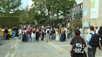 Plein Cadre: la réforme de l'enseignement qualifiant