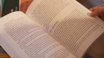 En novembre, la question se pose : "Lisez-vous le belge ?"