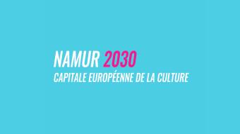 "Namur 2030 : récit d'une candidature"