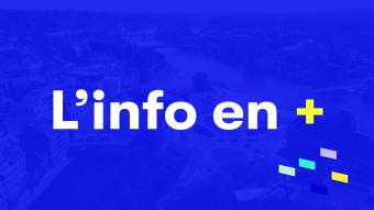 L'info en +