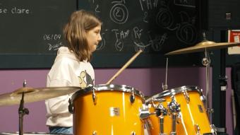 Cultivarium : l'art pour et par les plus jeunes !