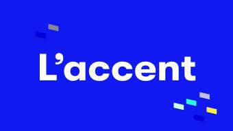 L'accent