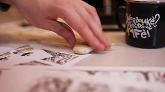 Storyboard : deux documentaires familiaux, entre musique, guerre et transmission