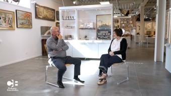 Le théâtre de la Guimbarde est piloté par une Namuroise