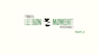 Saule et le Bon Moment