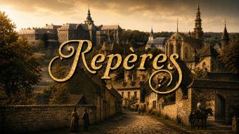 Repères – Épisode 2, les villas mosanes