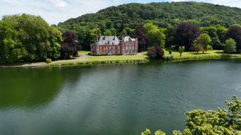 La Meuse, d'Andenne à Profondeville, en passant par les villas mosanes